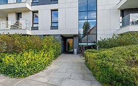 Grand Apartments - Okrzei Residence