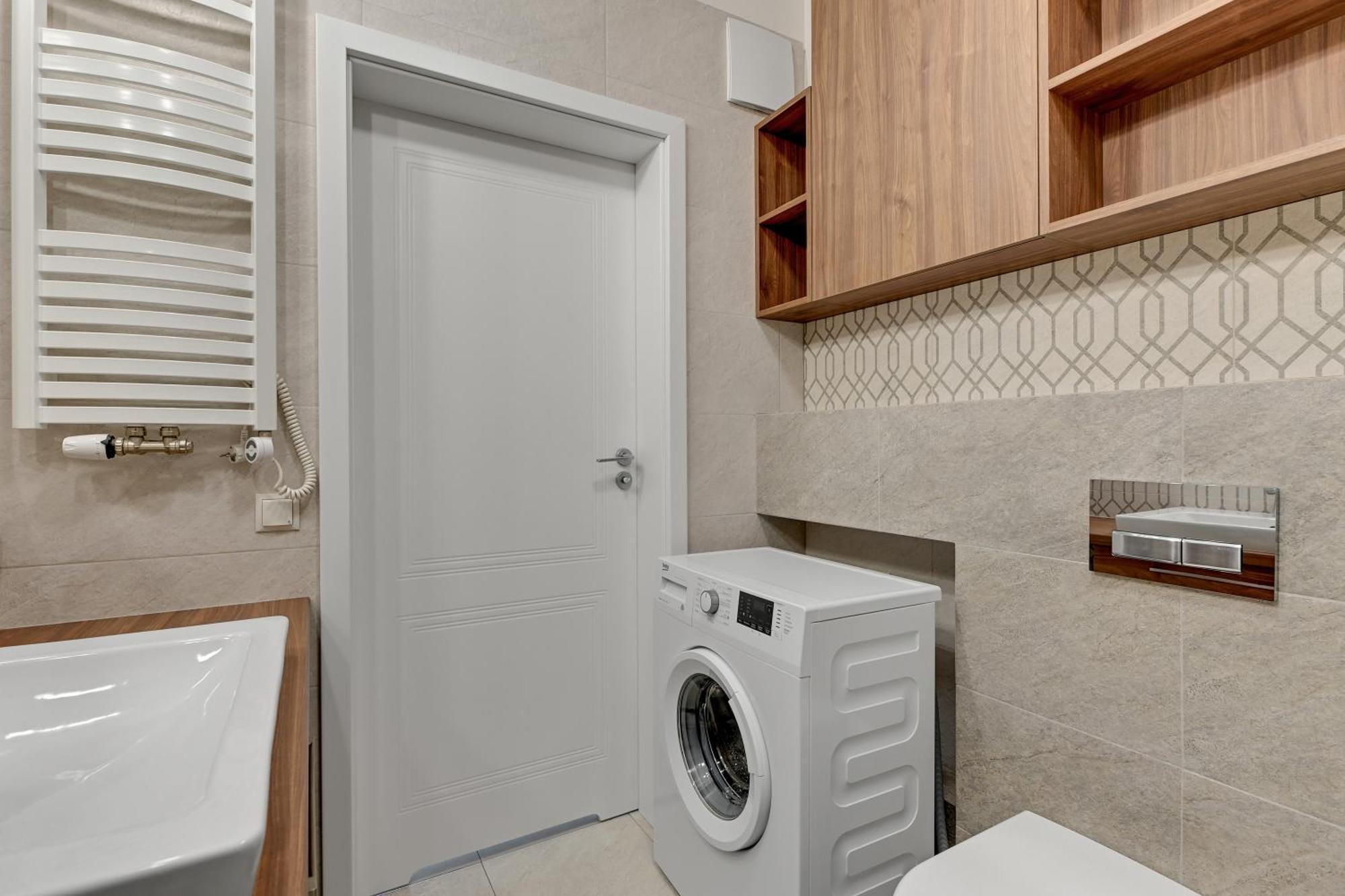Grand Apartments - Okrzei Residence Sopot Zewnętrze zdjęcie
